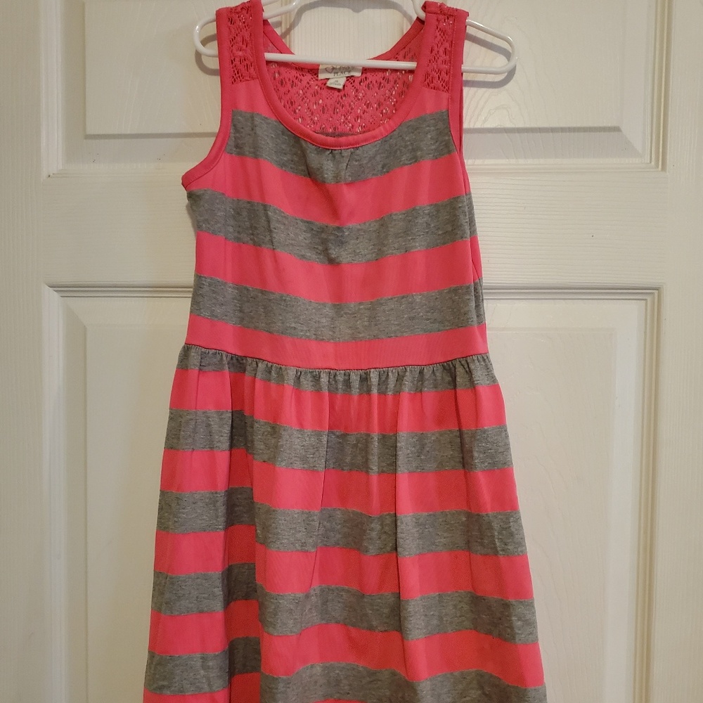 Est. 1989 Place Dress
